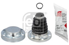 Manżeta hnacieho hriadeľa - opravná sada FEBI BILSTEIN 1003470