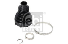 Manżeta hnacieho hriadeľa - opravná sada FEBI BILSTEIN 1003556