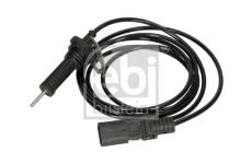 Vystrazny kontakt, opotrebeni oblozeni FEBI BILSTEIN 1003566