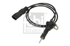 Vystrazny kontakt, opotrebeni oblozeni FEBI BILSTEIN 1003567