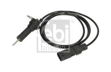Vystrazny kontakt, opotrebeni oblozeni FEBI BILSTEIN 1003568