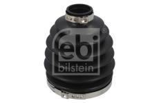 Manżeta hnacieho hriadeľa - opravná sada FEBI BILSTEIN 1003648