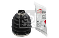 Manżeta hnacieho hriadeľa - opravná sada FEBI BILSTEIN 1003650