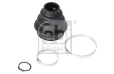 Manżeta hnacieho hriadeľa - opravná sada FEBI BILSTEIN 1003651