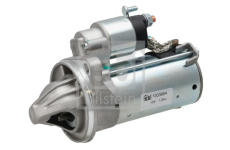 Startér FEBI BILSTEIN 1003664