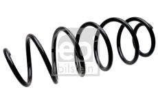 Pružina podvozku FEBI BILSTEIN 1003688