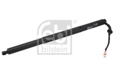 Pneumatická pružina, zavazadlový / nákladový prostor FEBI BILSTEIN 1003697