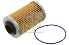 Olejový filter FEBI BILSTEIN 100372