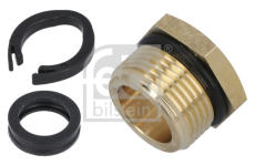 Konektor, pneumatické vedení FEBI BILSTEIN 1003799