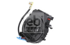 Vinuta pruzina, airbag FEBI BILSTEIN 1003831