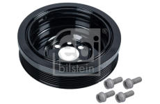 Řemenice, klikový hřídel FEBI BILSTEIN 1003918