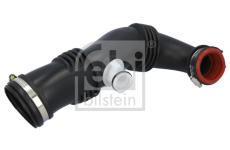 Sací hadice, vzduchový filtr FEBI BILSTEIN 1003960