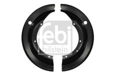 Krycí plech, brzdový buben FEBI BILSTEIN 1004013