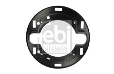 Krycí plech, brzdový buben FEBI BILSTEIN 1004015