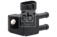 Senzor, tlak výfukového plynu FEBI BILSTEIN 1004039