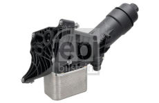 Pouzdro, olejový filtr FEBI BILSTEIN 1004046