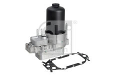 Pouzdro, olejový filtr FEBI BILSTEIN 1004048