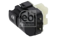 Spínač, zvedací zařízení oken FEBI BILSTEIN 1004105