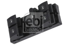 Spínač, zvedací zařízení oken FEBI BILSTEIN 1004106