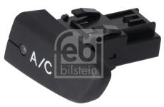 Ovládací prvek, klimatizace FEBI BILSTEIN 1004110