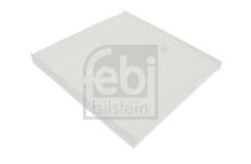 Filtr, vzduch v interiéru FEBI BILSTEIN 1004128