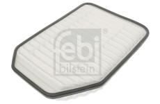 Vzduchový filter FEBI BILSTEIN 1004134