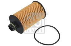 Olejový filter FEBI BILSTEIN 1004138