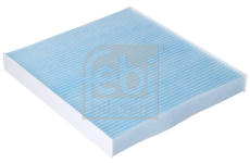 Filtr, vzduch v interiéru FEBI BILSTEIN 1004161