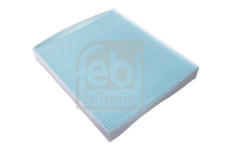 Filter vnútorného priestoru FEBI BILSTEIN 1004164