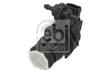 Vodní čerpadlo ostřikovače, čistění skel FEBI BILSTEIN 1004181
