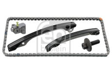 Sada rozvodového řetězu FEBI BILSTEIN 1004188