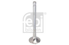 Výfukový ventil FEBI BILSTEIN 1004317
