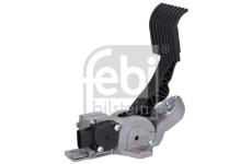 Akcelerační pedál FEBI BILSTEIN 1004373