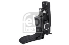Akcelerační pedál FEBI BILSTEIN 1004376