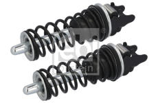 Nastavovač, bubnová brzda FEBI BILSTEIN 1004401