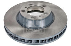 Brzdový kotouč FEBI BILSTEIN 1004420