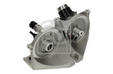 Pouzdro, palivový filtr FEBI BILSTEIN 1004449