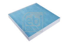 Filtr, vzduch v interiéru FEBI BILSTEIN 1004474