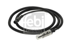 Snímač, počet otáček kol FEBI BILSTEIN 1004491
