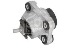 Ulożenie priečneho stabilizátora FEBI BILSTEIN 1004502