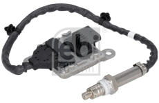 NOx-sensor, NOx-katalyzator FEBI BILSTEIN 1004555
