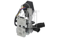 Zámek dveří FEBI BILSTEIN 1004556