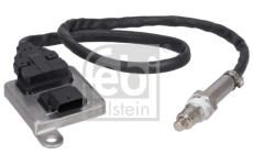NOx-sensor, NOx-katalyzator FEBI BILSTEIN 1004607