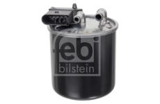 Palivový filter FEBI BILSTEIN 100472