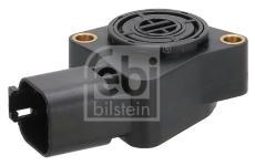 Senzor, poloha akceleracniho pedalu FEBI BILSTEIN 1004770