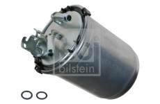 Palivový filter FEBI BILSTEIN 100481