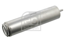 palivovy filtr FEBI BILSTEIN 100484