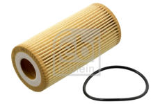 Olejový filter FEBI BILSTEIN 100489