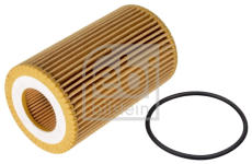 Olejový filter FEBI BILSTEIN 100490