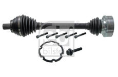 Hnací hřídel FEBI BILSTEIN 1004941